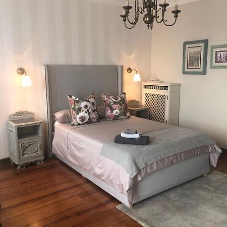 La Casa Verde B&B Trivero Ngoại thất bức ảnh
