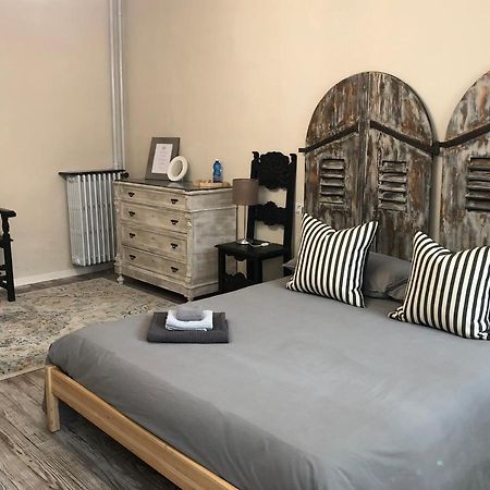 La Casa Verde B&B Trivero Ngoại thất bức ảnh