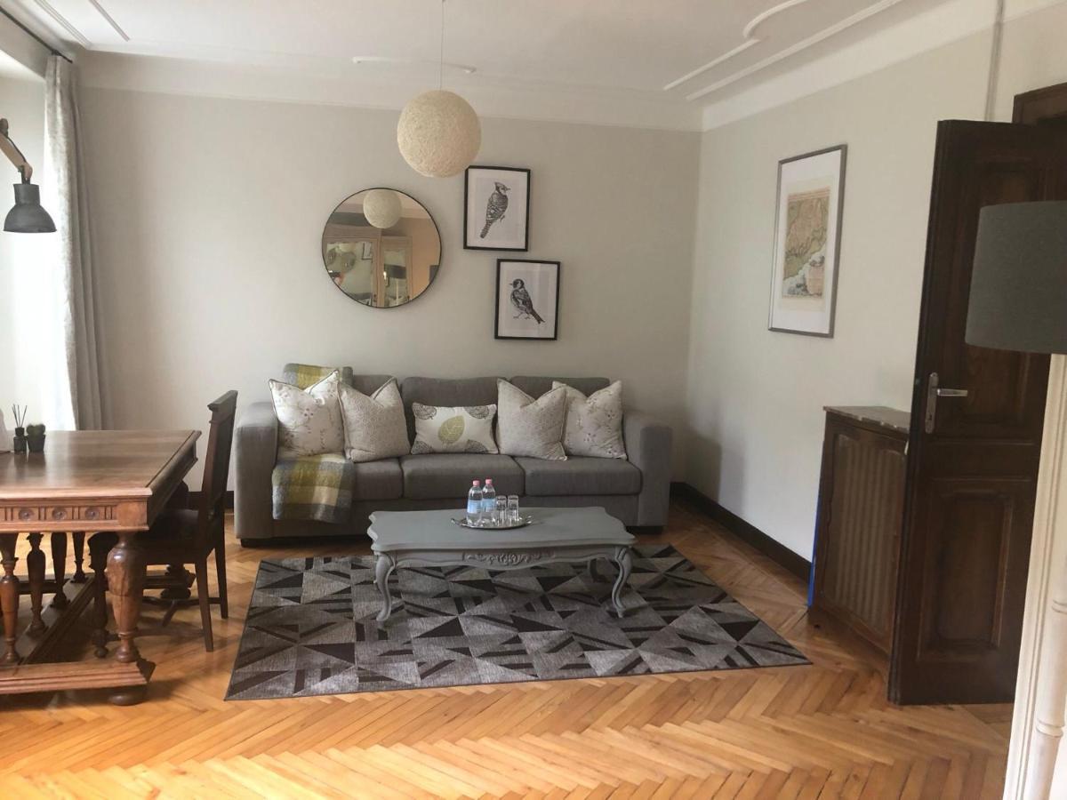 La Casa Verde B&B Trivero Ngoại thất bức ảnh
