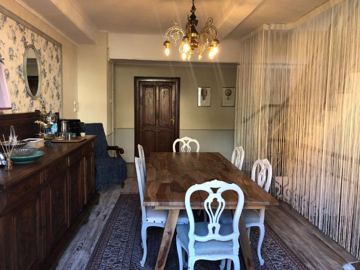 La Casa Verde B&B Trivero Ngoại thất bức ảnh