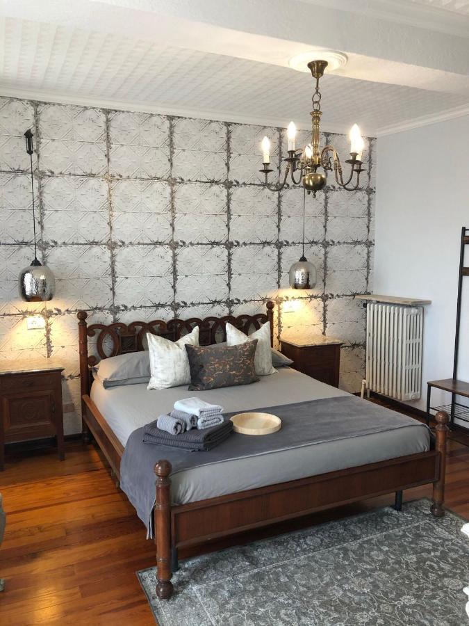 La Casa Verde B&B Trivero Ngoại thất bức ảnh