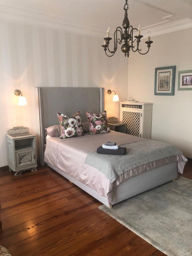 La Casa Verde B&B Trivero Ngoại thất bức ảnh
