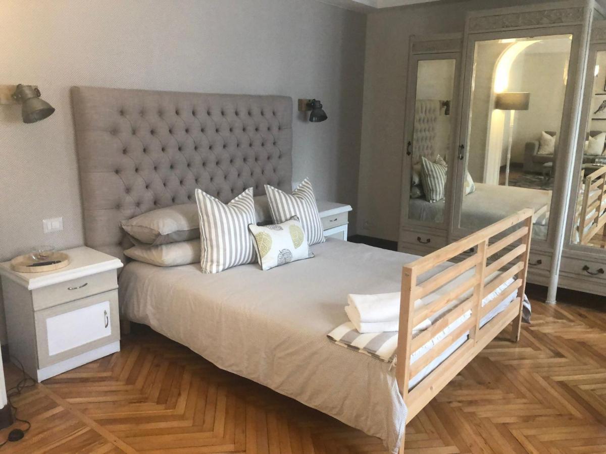La Casa Verde B&B Trivero Ngoại thất bức ảnh