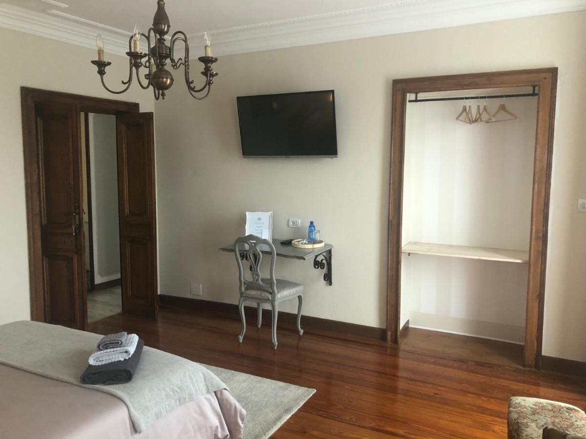 La Casa Verde B&B Trivero Ngoại thất bức ảnh