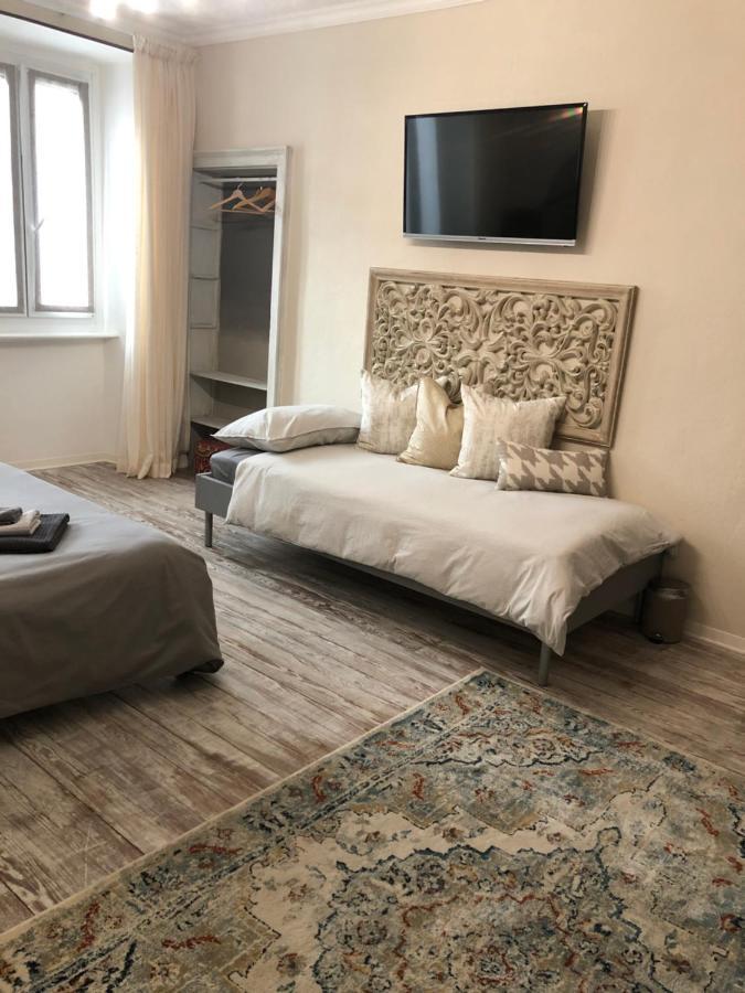 La Casa Verde B&B Trivero Ngoại thất bức ảnh