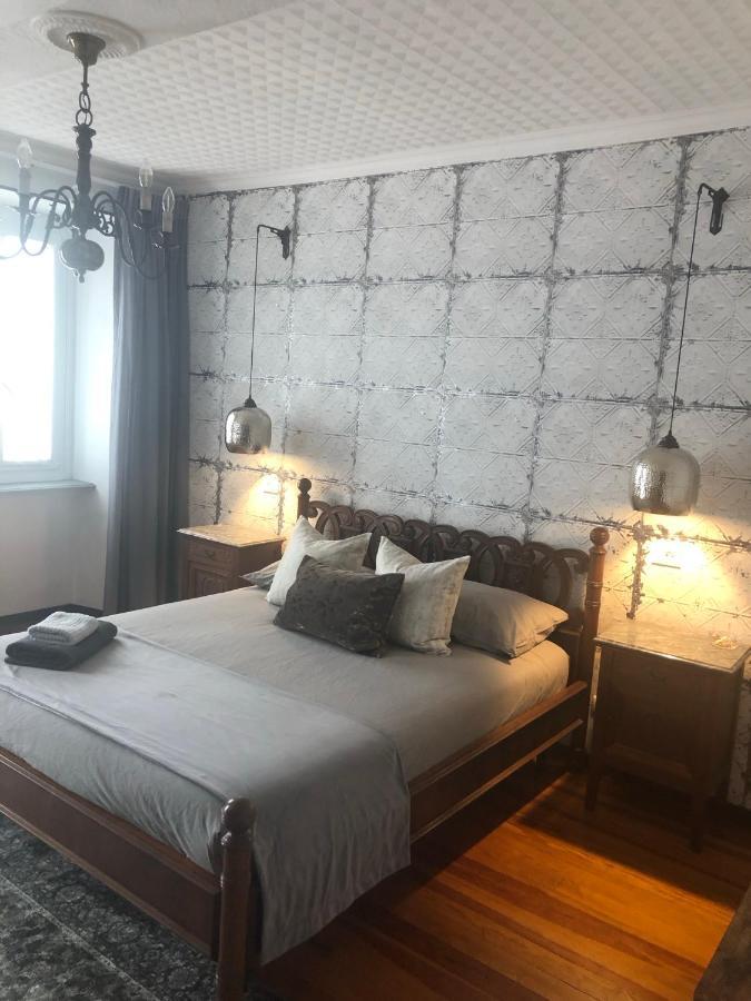 La Casa Verde B&B Trivero Ngoại thất bức ảnh