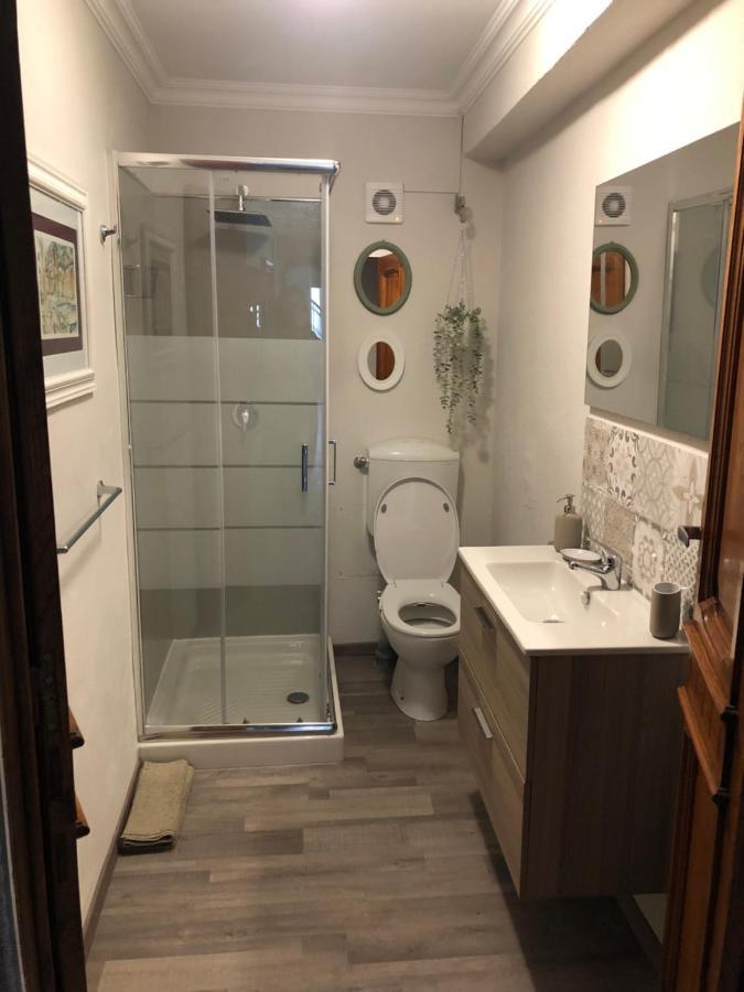 La Casa Verde B&B Trivero Ngoại thất bức ảnh