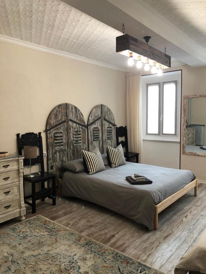 La Casa Verde B&B Trivero Ngoại thất bức ảnh